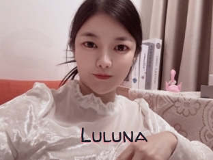 Luluna