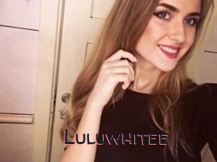 Luluwhitee