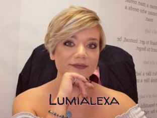 Lumialexa