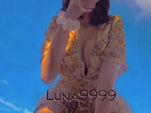 Luna9999