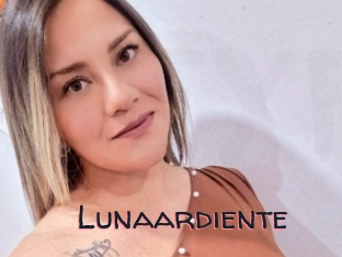 Lunaardiente