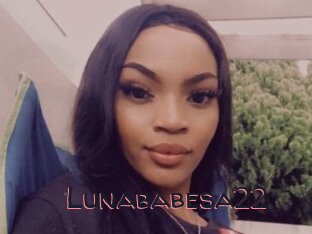 Lunababesa22