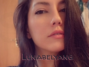 Lunabelyang