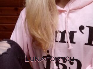 Lunaforyou