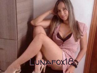 Lunafox18