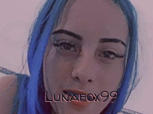 Lunafox99