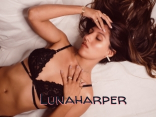 Lunaharper