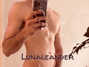 Lunaleander