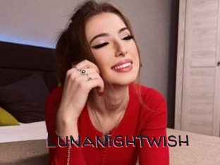 Lunanightwish