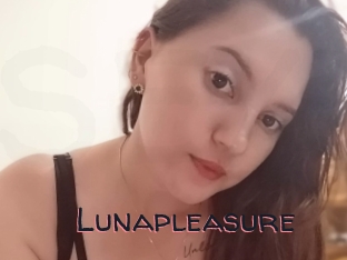 Lunapleasure