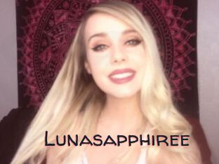 Lunasapphiree