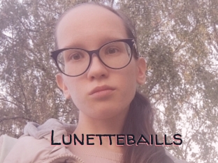 Lunettebaills