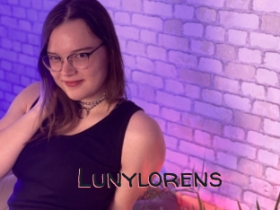 Lunylorens