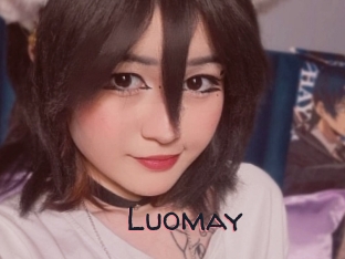 Luomay