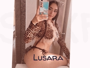 Lusara