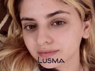 Lusma