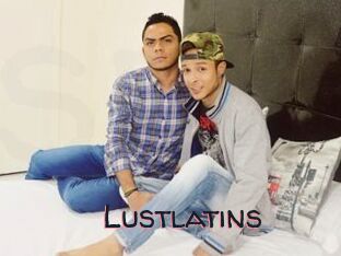 Lustlatins