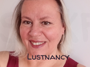 Lustnancy