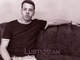 Lustxjean