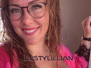 Lustylillian