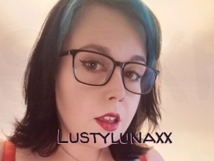 Lustylunaxx