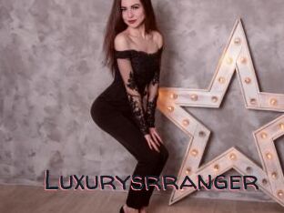 Luxurysrranger