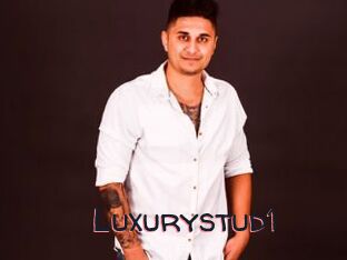 Luxurystud1