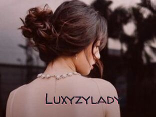 Luxyzylady