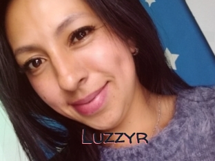 Luzzyr