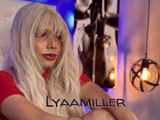 Lyaamiller