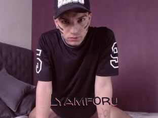 Lyamforu