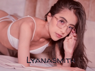 Lyanasmith