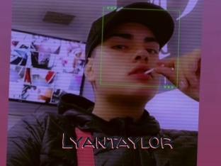 Lyantaylor