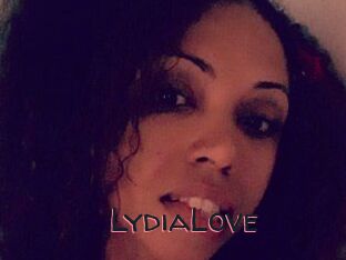 LydiaLove