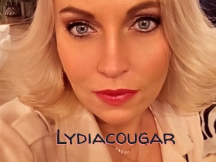 Lydiacougar