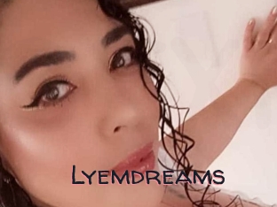 Lyemdreams