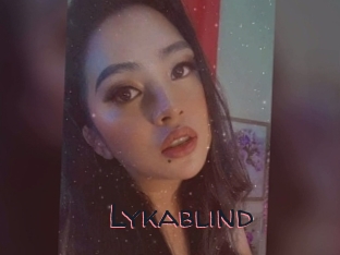 Lykablind