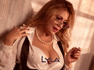 Lyla