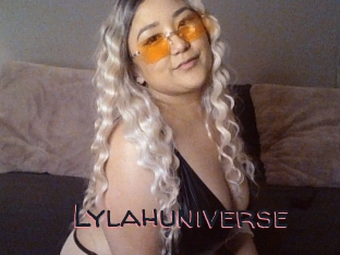 Lylahuniverse