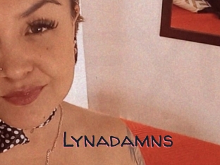 Lynadamns