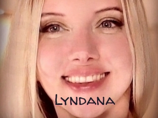 Lyndana