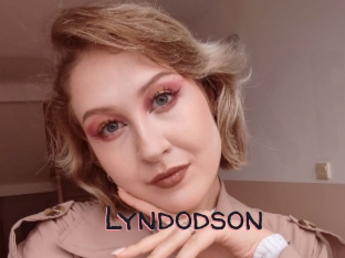 Lyndodson