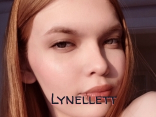 Lynellett