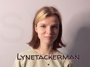 Lynetackerman