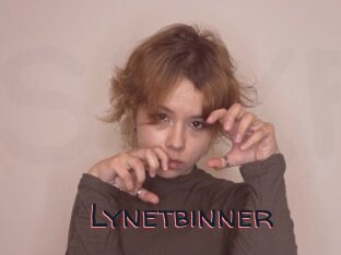 Lynetbinner