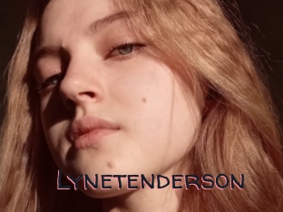 Lynetenderson