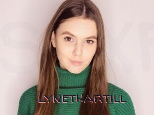 Lynethartill