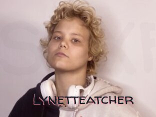 Lynetteatcher