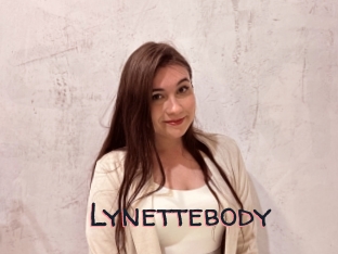 Lynettebody