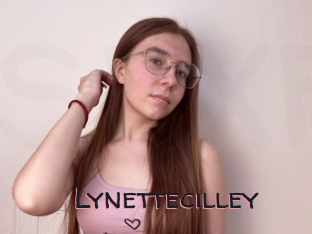 Lynettecilley